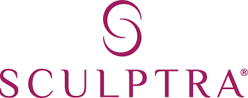 A logo of the sculptor company